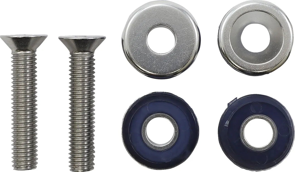 ALLOY ART Gooden Tight™ Custom Riser Bushing Kit - PE06040003 bild 1 PMIMAGE:3A7D7A51EEAE151B1B05