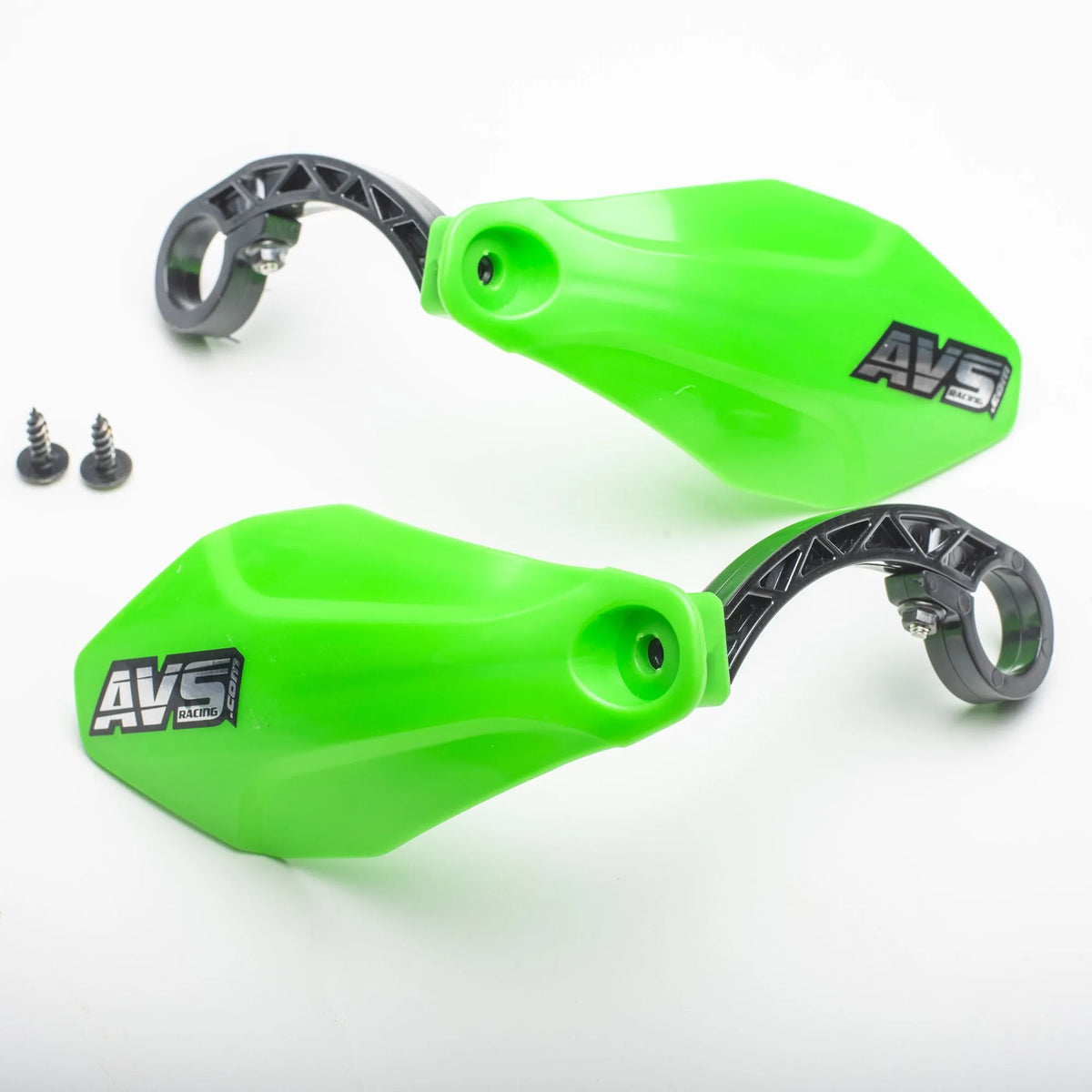 AVS RACING Handguards Kit Plast - PE06352110 bild 1 PMIMAGE:DAC9205549F00C95E507