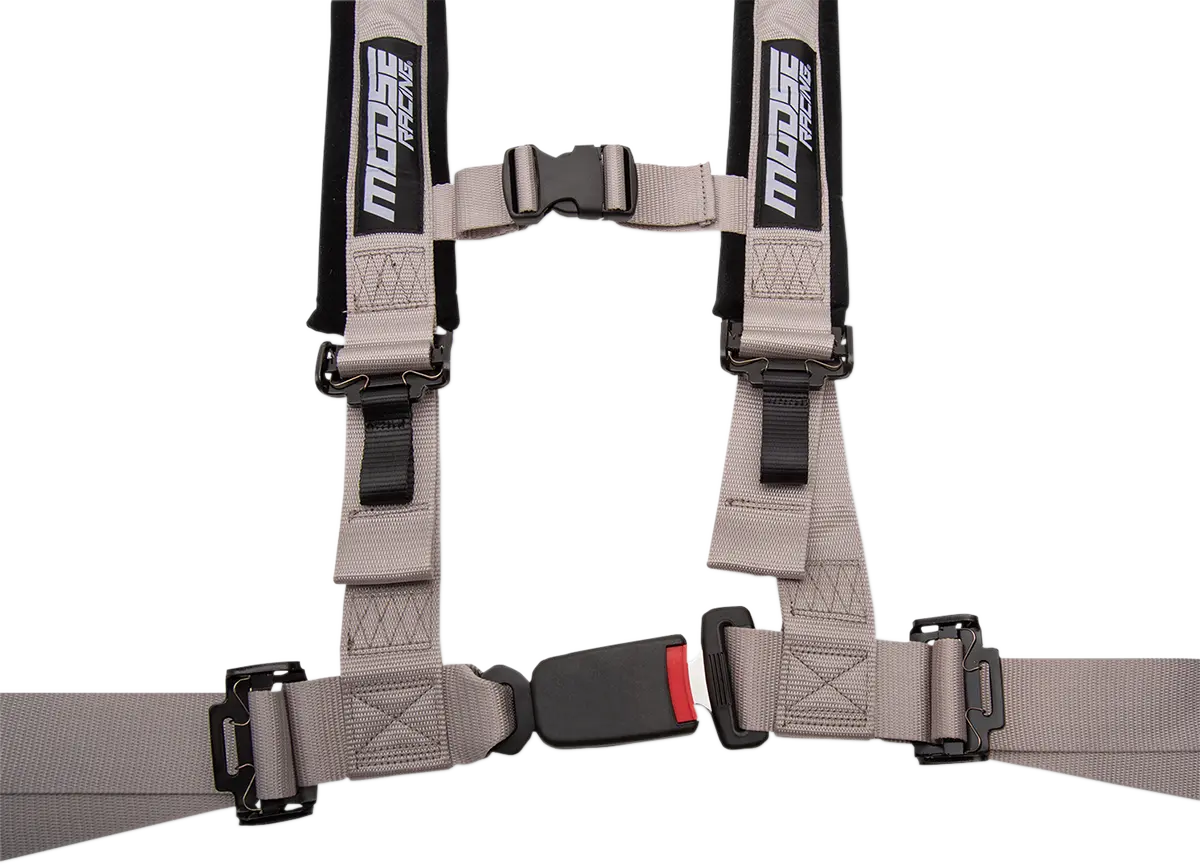 Moose Offroad Four Wheel Seat Harness Övrigt - PE45101246 bild 4 PMIMAGE:6BD539FF519817D27D56