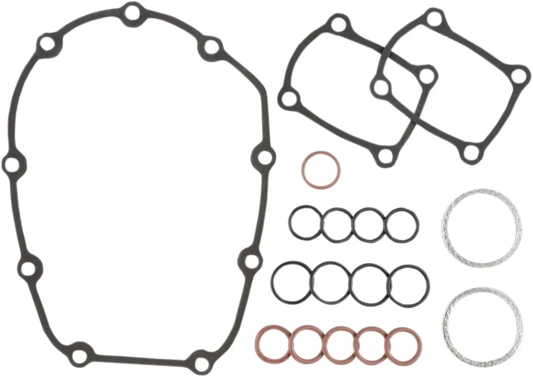 COMETIC CAM SERVICE KIT M8 Tätningssats - PE09345940 bild 1 PMIMAGE:DC42E0527A5BADDB513C