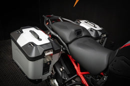 Ducati Multistrada V4 Rally Travel & Radar Fri hemleverans KBD26W – bild 9