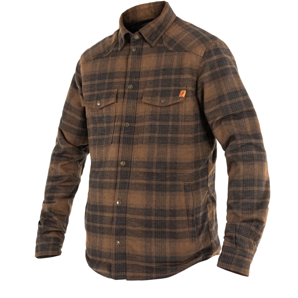 John Doe Motoshirt Jacka textil herr - PE28207718 bild 9 PMIMAGE:67B24577DB6949DFA237
