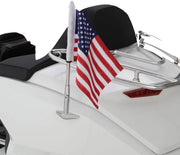 SHOW CHROME Fällbar Flagga med USA-flagga GL1800 18" - PE05211868 bild 2 PMIMAGE:92A15C3497A5595110F3
