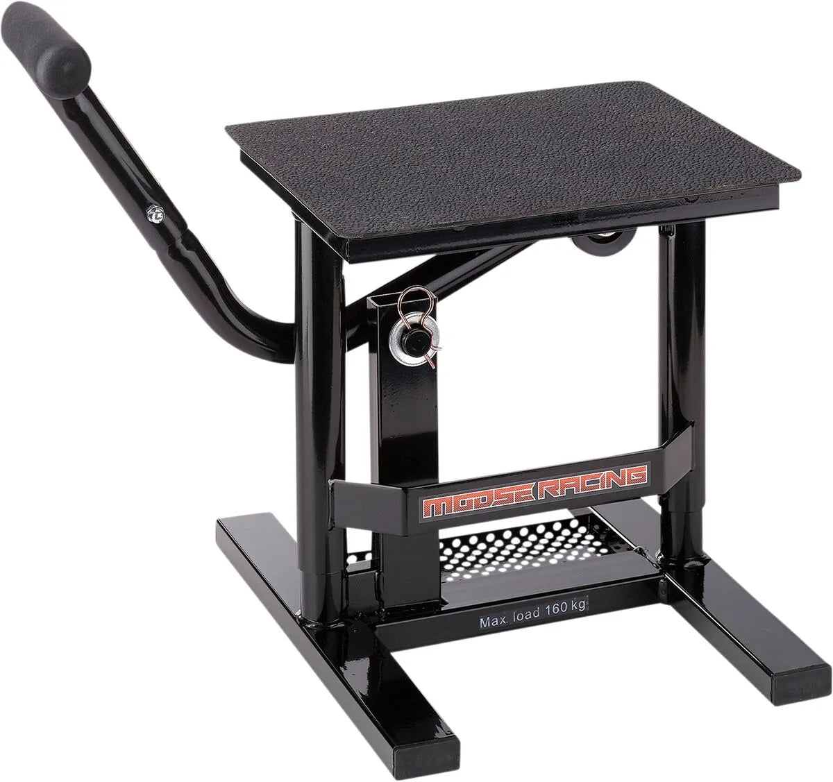 MOOSE OFFROAD HARD-PARTS Lift Stand för Crossmotorcyklar - PE41100181 bild 1 PMIMAGE:125AE28F77C5DBD011AD