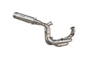 SPARK RECTANGULAR UNDERSEAT Komplett Titanavgassystem - PE18103121 bild 1 PMIMAGE:BE88EA88CEF157CFCF6C