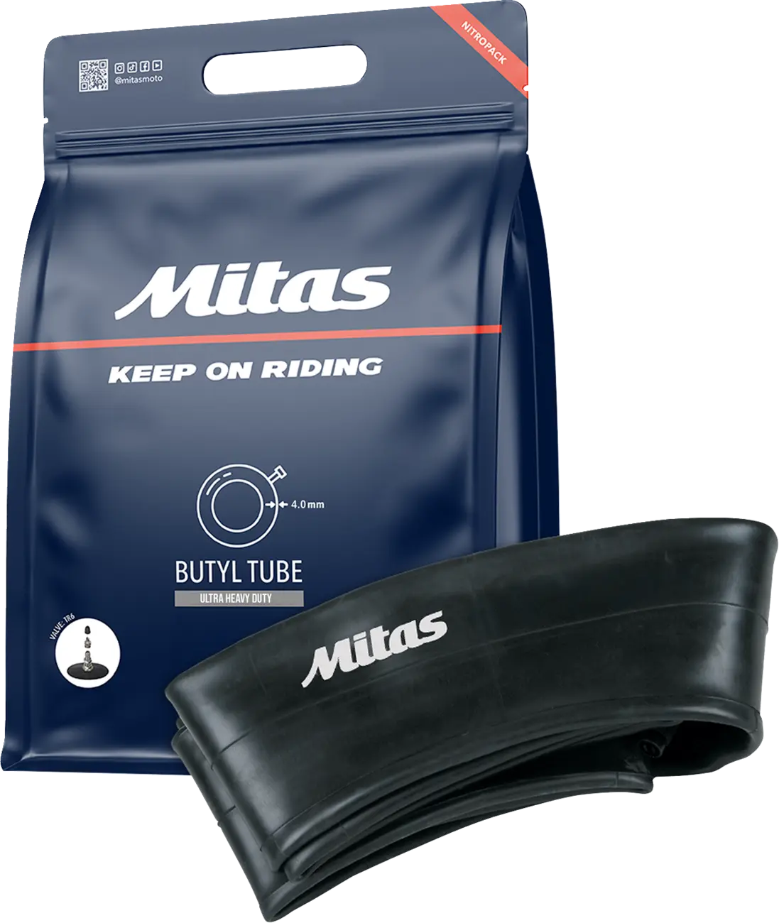 Mitas Slang (MC) - PE03500873 bild 3 PMIMAGE:F1E465A335A98C103D52
