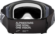 ALPINESTARS GOGGLES Supertech Stream ABS Vision Väska - PE26013761 bild 4 PMIMAGE:1DED04B0093BF0DEB53F