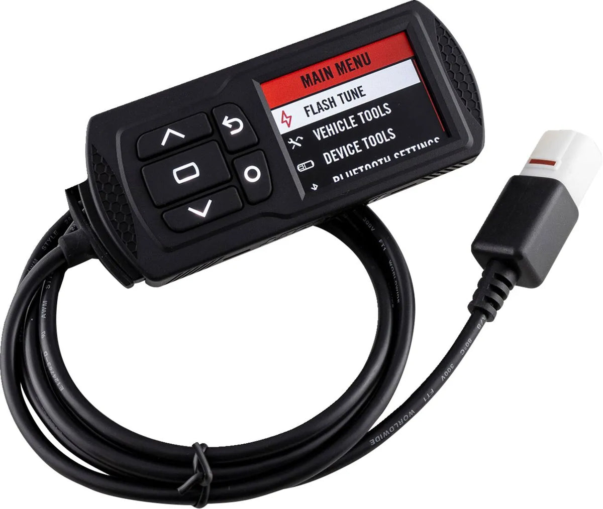 DYNOJET Power Vision 3 ECU Tuner för Yamaha Tenere 700 20-21 COB - PE10204150 bild 1 PMIMAGE:7D1D9492E1CDC5253EA1