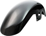 Slyfox Carbon Front Mid Length Fender Harley - PE14011079 bild 1 PMIMAGE:2A174B8953A41358DE31