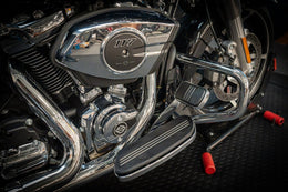 Harley-Davidson Street Glide 117 2024 RXF40K – bild 15