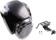 CULT WERK Strålkastar Kit med LED för Sportster S - PE20012534 bild 1 PMIMAGE:F6BD38E5249670FF2DB6