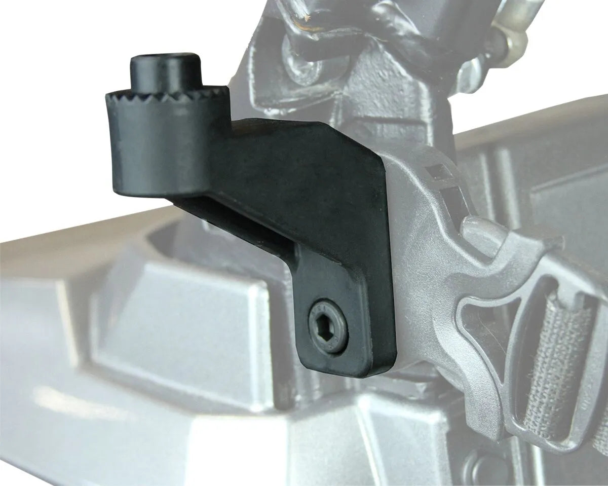 MOOSE OFFROAD FOUR WHEEL Spegeladapter för Polaris Pro-Fit Rullbur - PE06401412 bild 1 PMIMAGE:F2511A4F357D8A5DE541