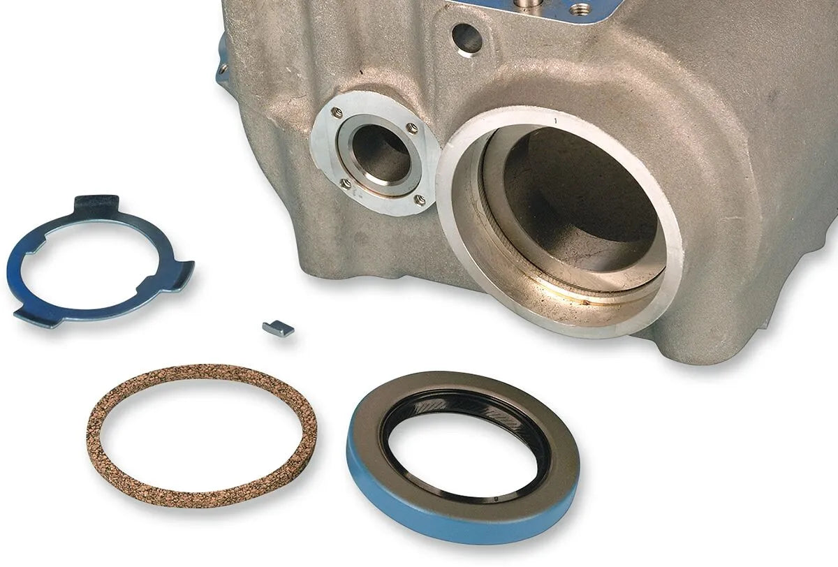 JAMES GASKET Main Drive Gear Tätningssats - PEDS174538 bild 2 PMIMAGE:DDCB76C91C247AF16F10