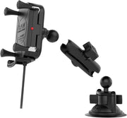 RAM MOUNTS Tough-Charge™ Vattentät Trådlös Laddningshållare - PE06360176 bild 2 PMIMAGE:45B819E07A49417D2547