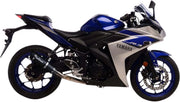 LEOVINCE GP Corsa Evo Avgassystem - PE18102608 bild 1 PMIMAGE:10DC12053A638EE8C815