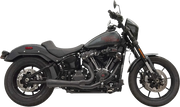 Bassani Xhaust 2-into-1 The Ripper Exhaust System Kompletta avgassystem Harley - PE18002751 bild 2 PMIMAGE:BB3FEAD949635ACD0E02