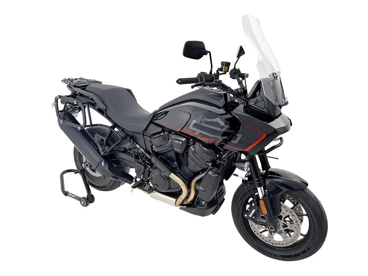 Wrs Windscreen Caponord Hornet 750 OEM Street - PE23121544 bild 3 PMIMAGE:B3676B6F4D7665B341F8