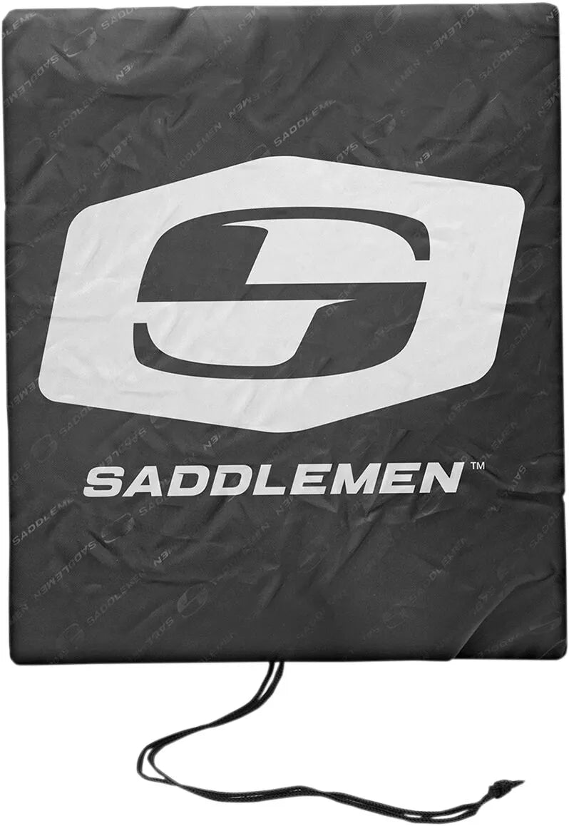 SADDLEMEN BR1800 Tactical Sissy Bar Bag - PE35150207 bild 4 PMIMAGE:E907DB807E56791ABD0C