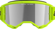 Alpinestars Goggles Vision 3 Wordmark Goggle - PE26013786 bild 3 PMIMAGE:1C89432A177E3D7230A0