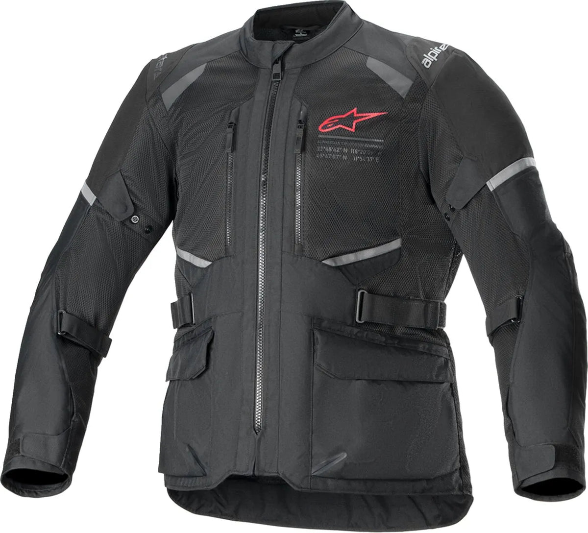 Alpinestars (Road) Andes Air Drystar® Jacka textil herr - PE28206577 bild 1 PMIMAGE:2485A0927CCCD6CD722B