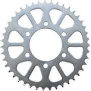 Jt Sprockets Steel Rear Sprocket Bakdrev stål - PE12100515 bild 1 PMIMAGE:D7110091A70008141B58