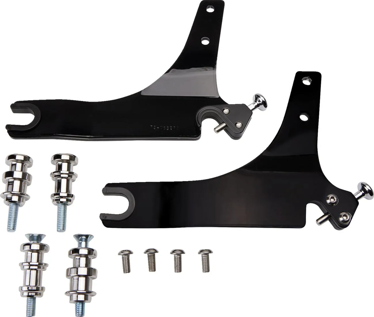 Cobra Detachable Backrest Kit Sissybars - PE15010620 bild 3 PMIMAGE:90406B692C6B9315DF05