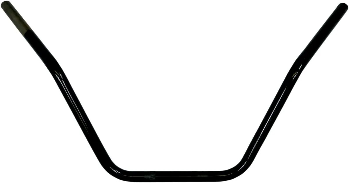Baron 1" X-Bar Handlebar Styren - PE06012116 bild 1 PMIMAGE:A9CE8D44F25EA5C2E78D