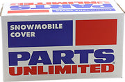 PARTS UNLIMITED Universal Motorcykeltäcke XL Svart - PE40030155 bild 2 PMIMAGE:021E0BCA4CEBF8533DD8
