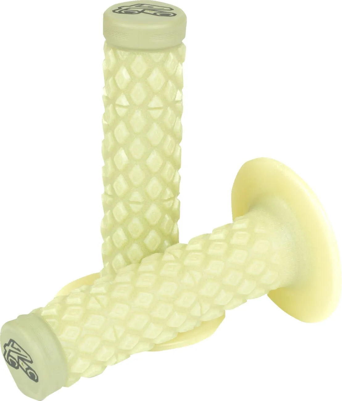 Renthal MX R-Works Aramid Comfort Dual Grips Handtag - PE06303190 bild 1 PMIMAGE:B55279DB2CCA6538BAF9