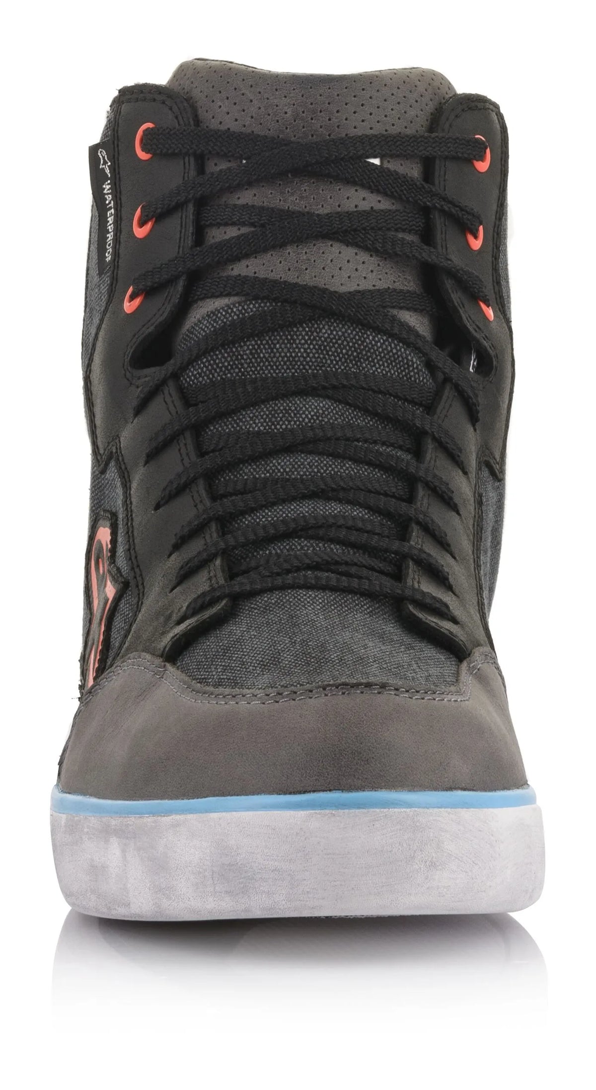 Alpinestars (Road) J-6 WP Canvas Riding Sportskor - PE34052410 bild 7 PMIMAGE:AA184B4C900D18FB462A