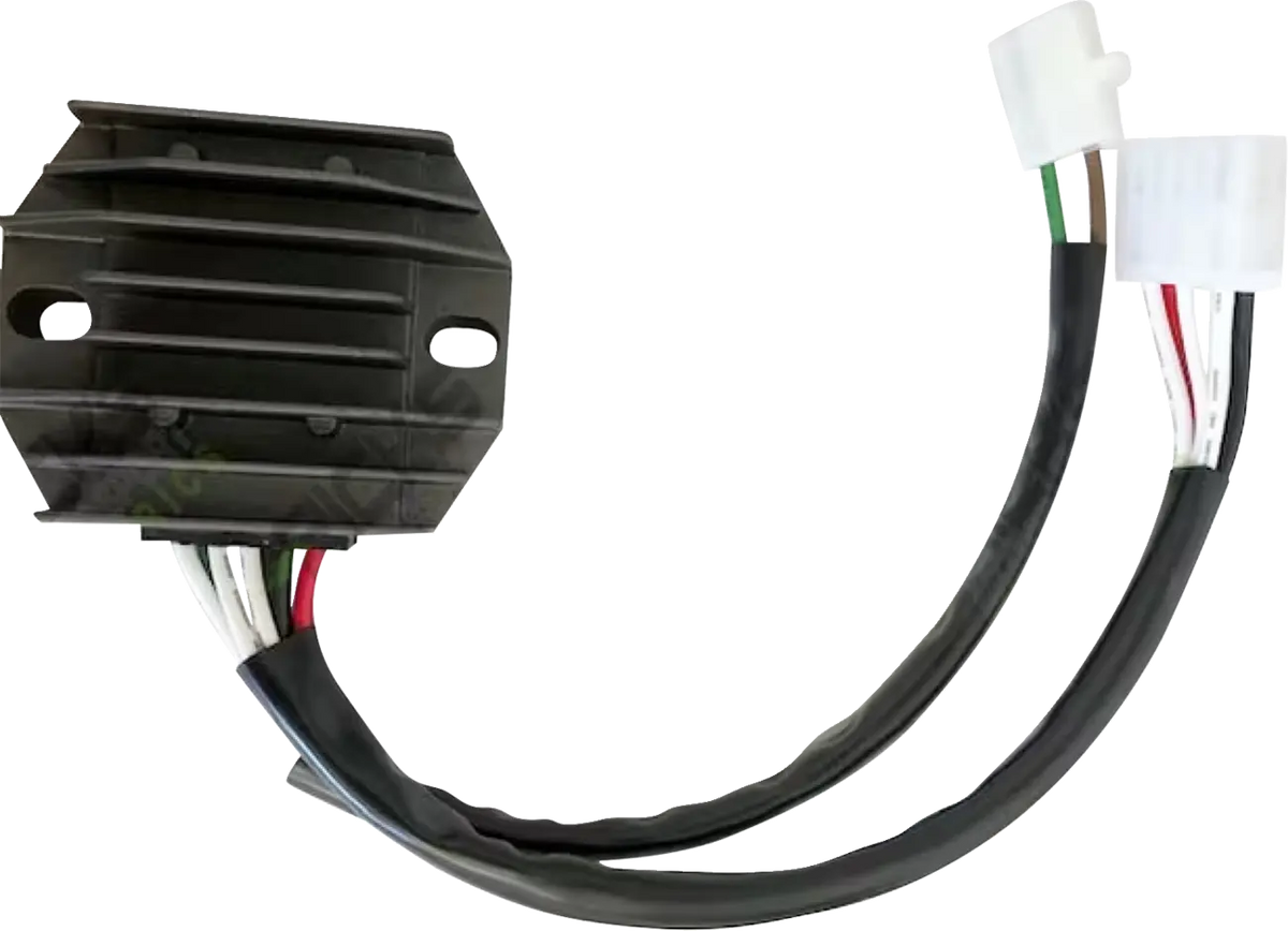 RICK'S MOTORSPORT ELECTRIC Regulator/likriktare för litiumjonbatteri XS400 '79-'81 - PE21121894 bild 1 PMIMAGE:0EEAE0632C9076601368