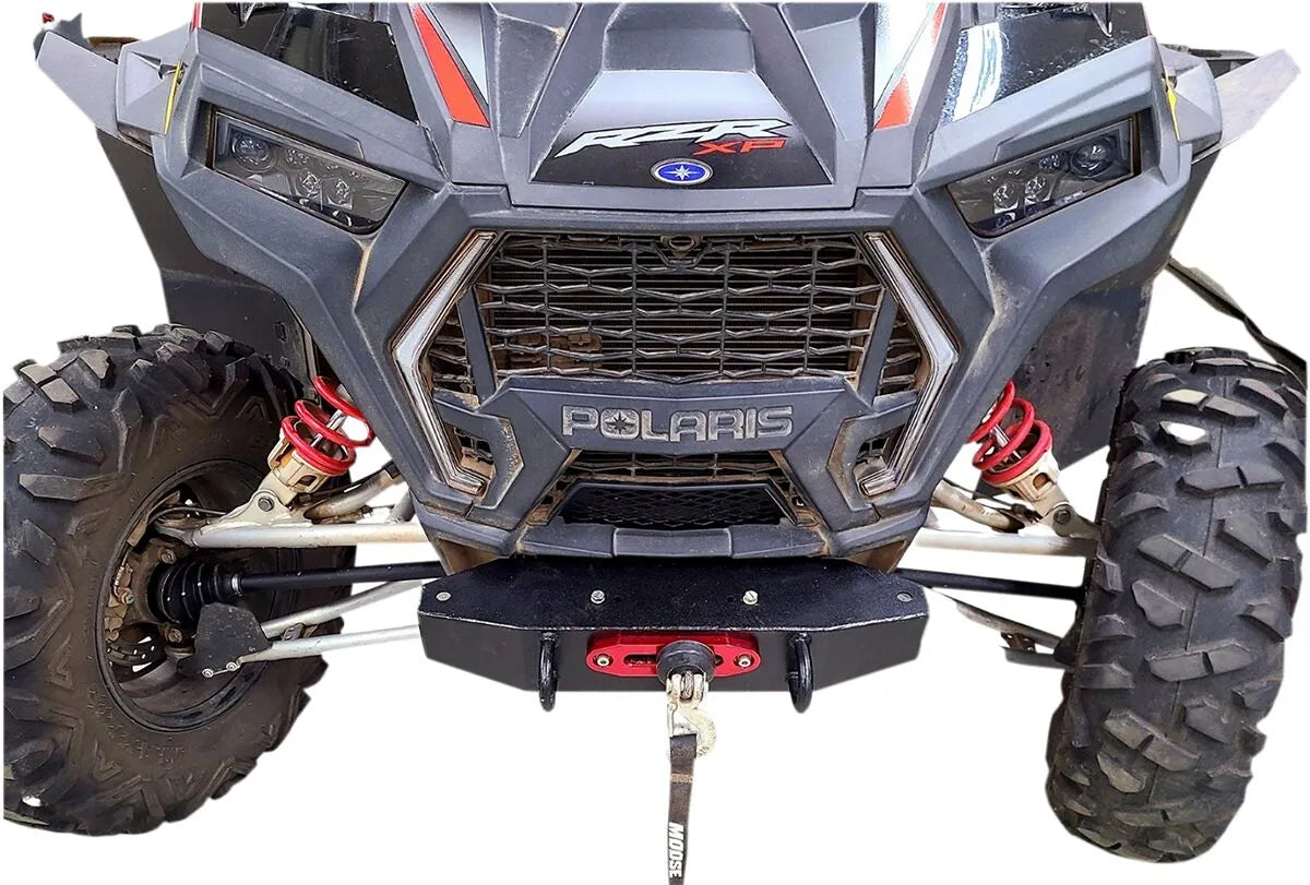 RIVCO PRODUCTS Winch Mount RZR 1000 - PE45050826 bild 1 PMIMAGE:69500834A26E8C08D69F