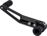 PERFORMANCE MACHINE Drifter Växelspak Black Ops - PE16021557 bild 1 PMIMAGE:253161FAE7A343BED88D