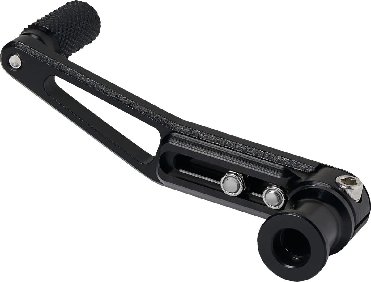 PERFORMANCE MACHINE Drifter Växelspak Black Ops - PE16021557 bild 1 PMIMAGE:253161FAE7A343BED88D