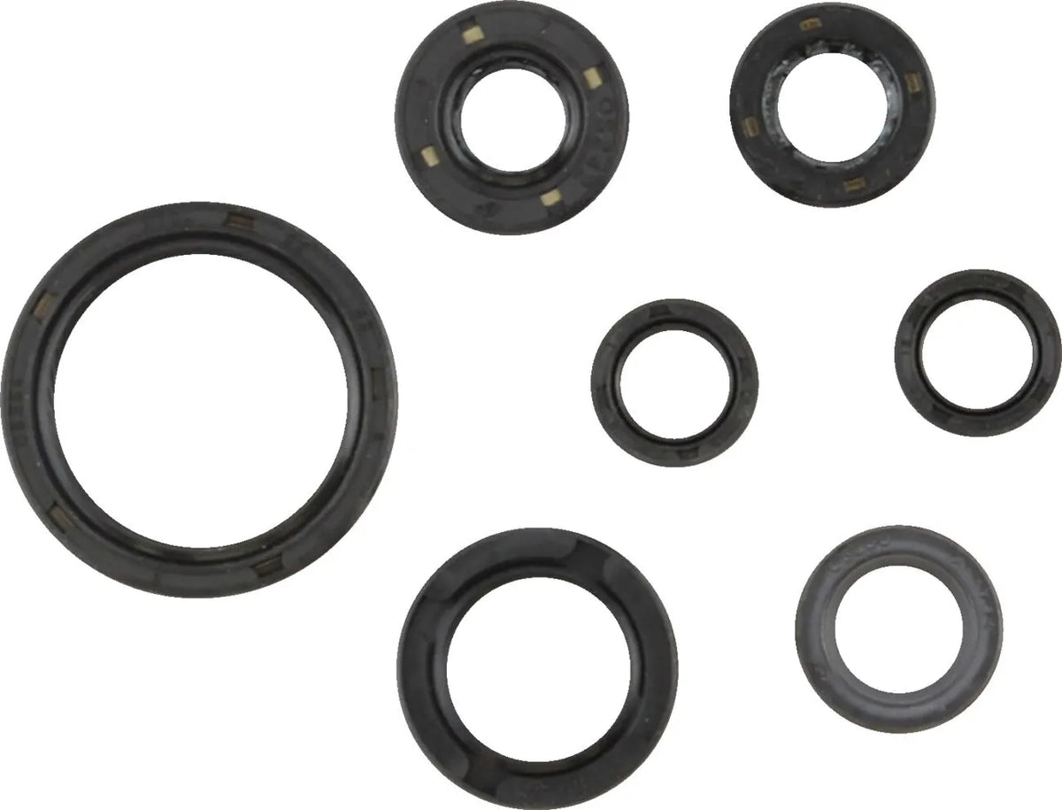 COMETIC Oljetätningssats YZ450F, WR450F - PE09351301 bild 1 PMIMAGE:933AF69E341A876731F4