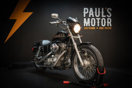 Harley-Davidson Super Glide fXD KST225 – bild 10