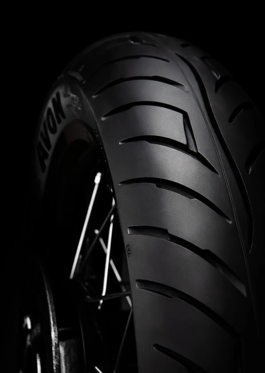 AVON MKII Roadrider Framdäck 120/70-17 (58V) TL - PE03050752 bild 7 PMIMAGE:D1BB51706C2AE3C2D3A2