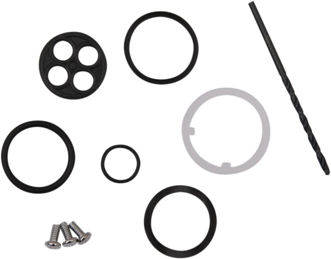MOOSE OFFROAD HARD-PARTS Fuel Petcock Rebuild Kit - PE07050388 bild 1 PMIMAGE:C267B2BC74830B9E757B
