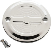 JOKER MACHINE Timing Cover M8 MLD Krom - PE09402023 bild 2 PMIMAGE:777435C76A5FDA65AD80