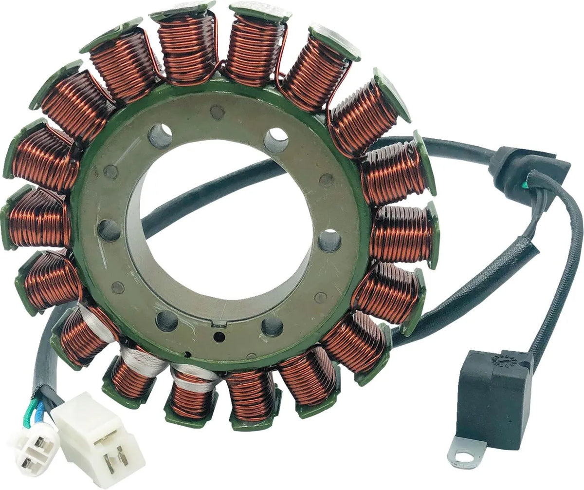 RICK'S MOTORSPORT ELECTRIC Stator Arctic Cat - PE21121695 bild 1 PMIMAGE:AC221B2D734869D0ABA4