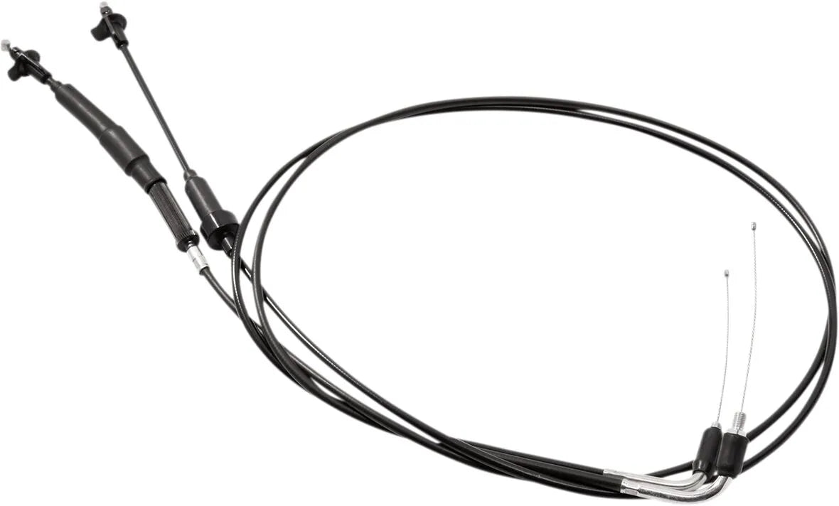 MOTION PRO Svart Gasvajer i Vinyl - PE06501755 bild 1 PMIMAGE:5F1E0543DEAA603E9D7D