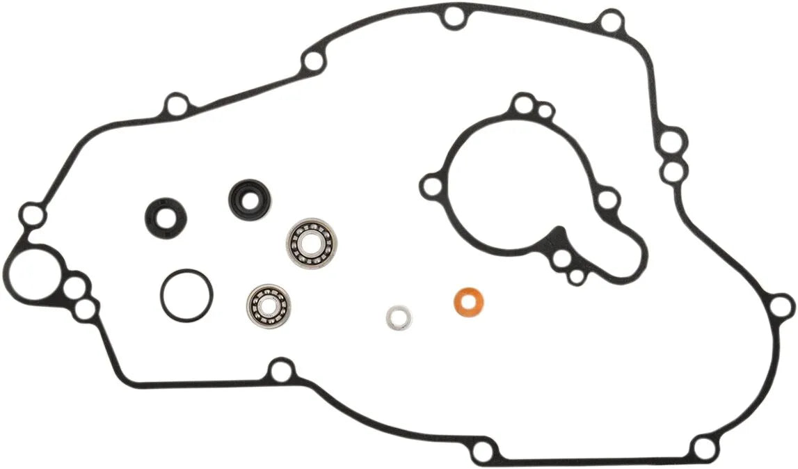 ATHENA Packningkit Vattenpump för 2-taktsmotor - PE09346055 bild 1 PMIMAGE:69948F1326DA7B433F5D