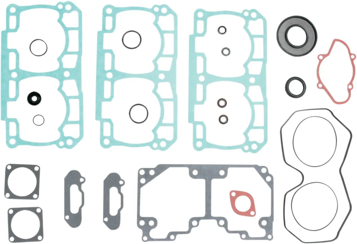 VERTEX Komplett Täckningssats för Motor - PE09341577 bild 1 PMIMAGE:2B43C32F4B1518B0FC99