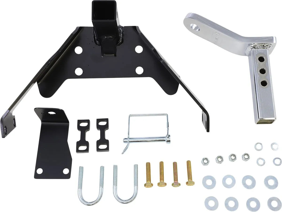RIVCO PRODUCTS Dolt Släpvagnsfäste för Indian - PE39020204 bild 1 PMIMAGE:09951B09D54CA8E5D9EA