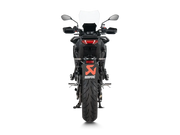 AKRAPOVIC Racing Line Full Exhaust System Street - PE18103275 bild 4 PMIMAGE:30B55103B6C671ED847C