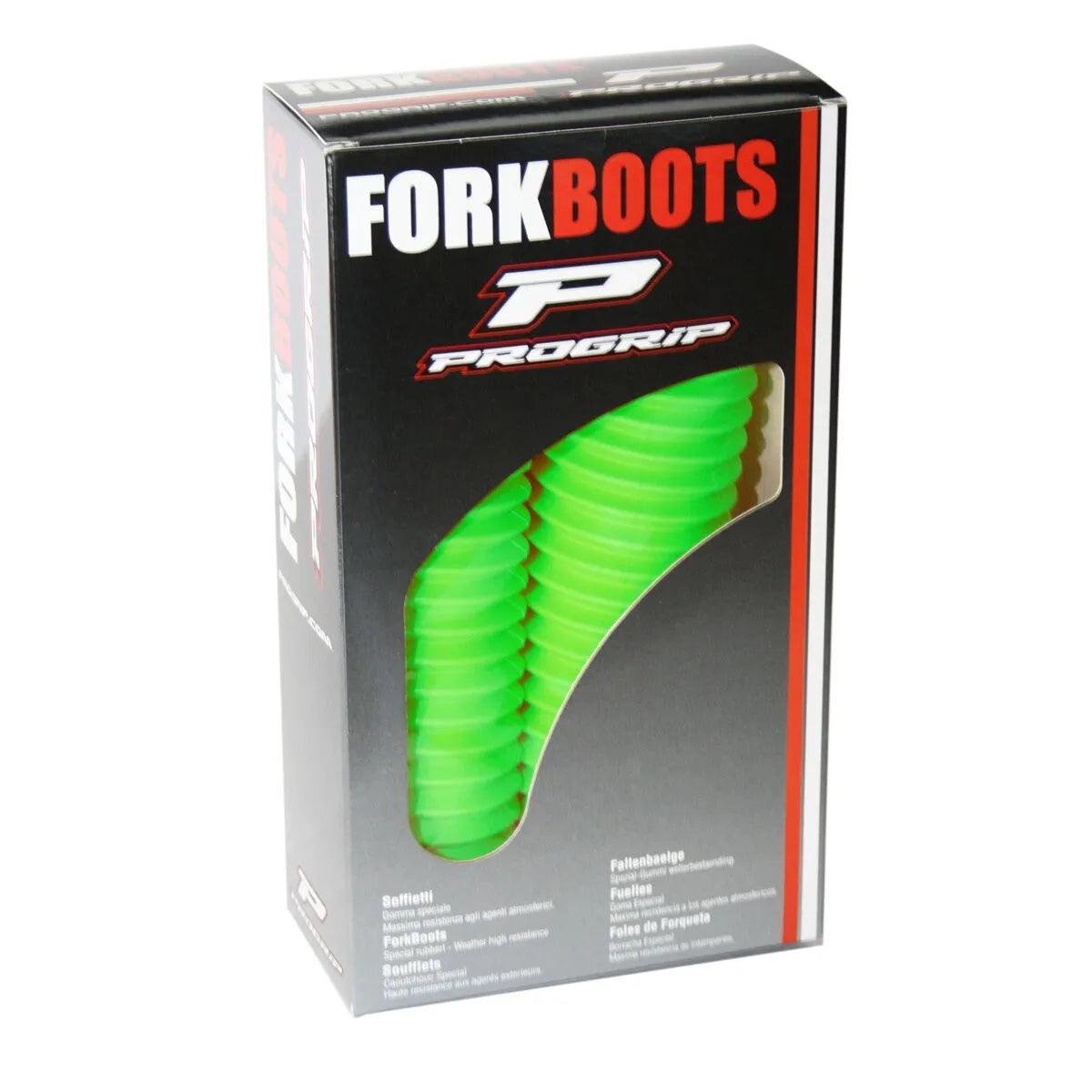 Pro Grip Fork Gaffelbälgar - PE04060089 bild 1 PMIMAGE:F8AB3BB981BD178A2E40