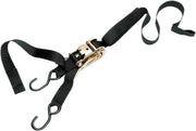 Parts Unlimited Heavy-Duty Ratcheting Tie-Downs with Built-In Assist Spännband - PE39200074 bild 1 PMIMAGE:4F2163FD15784811E5BF