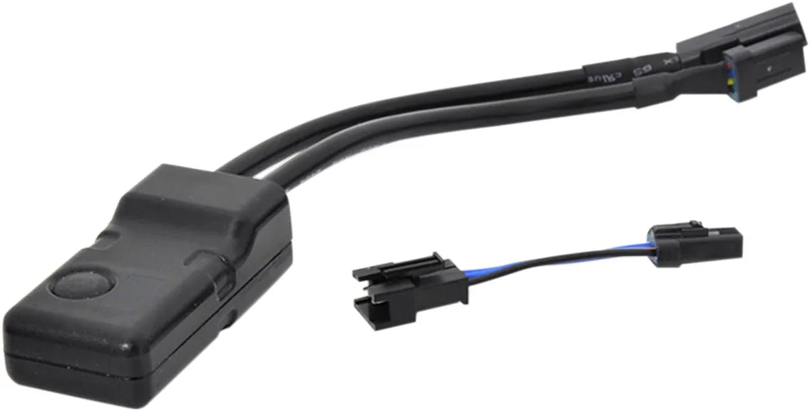 KOSO NORTH AMERICA GPS Plug & Play Speedometer - PE22100413 bild 2 PMIMAGE:16EB0C1454144094275A