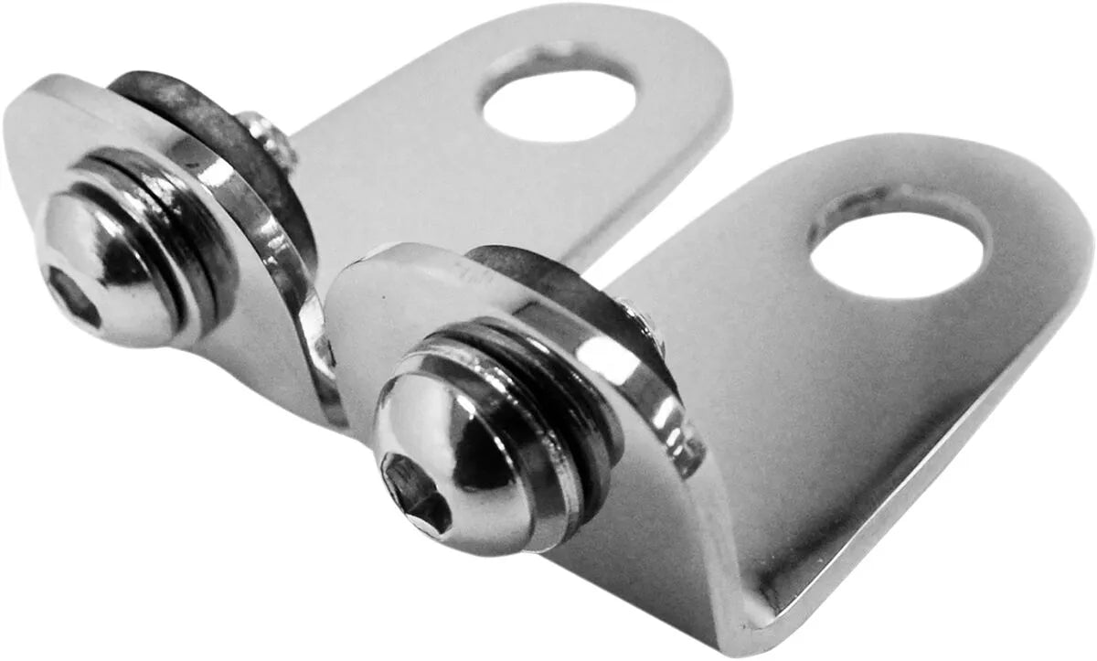 BARON Custom Marker Light Mount - PE20400541 bild 1 PMIMAGE:50E22C066DF118806FEC