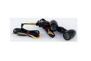Parts Europe LED Bullet Turn Signal Lights with Rings Blinkers - PE20201392 bild 1 PMIMAGE:00928B3DAF6BB28E5DAA